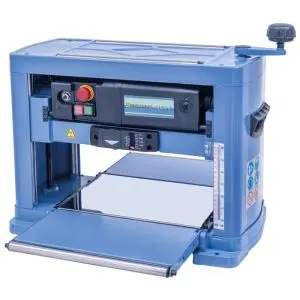 Raboteur avec arbre hélicoidal Bernardo TH330 S / 230 V 