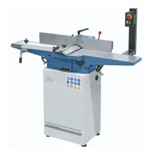 Dégauchisseuse Bernardo SP 150 PN - 400V 