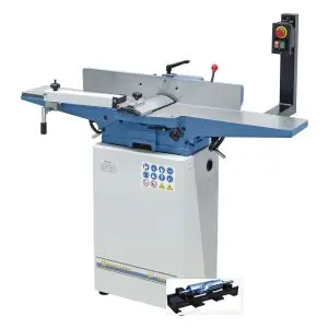 Dégauchisseuse Bernardo SP 150 PS / 230V