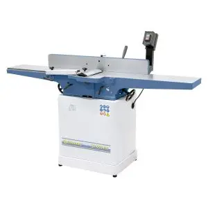 Dégauchisseuse Bernardo SP 200 PN / 400V