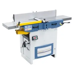 Dégauchisseuse raboteuse Bernardo AD 310 S - 400 V