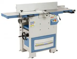 Raboteuse dégauchisseuse Bernardo ADM 300 V