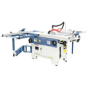 Toupie scie Bernardo PSM2600 Tri