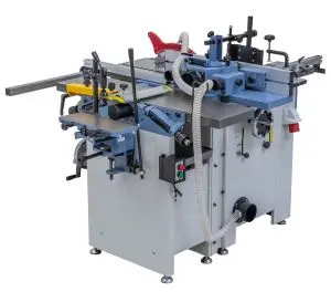 Combiné Bernardo CU 260 R / 400 V