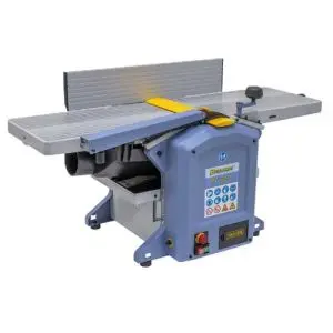 Dégauchisseuse raboteuse Bernardo PT305S / 230V avec arbre hélicoidal 