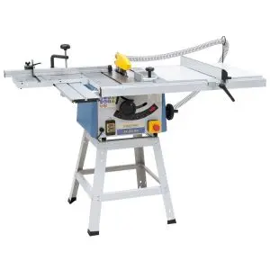 Scie circulaire sur table Bernardo TK200RN
