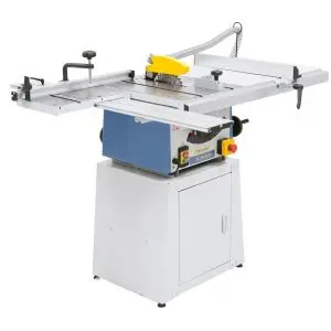 Scie circulaire Bernardo TK 200 RSN