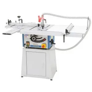 Scie circulaire Bernardo TK250RSN 