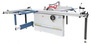 Scie à format Bernardo FKS 2800 Pro