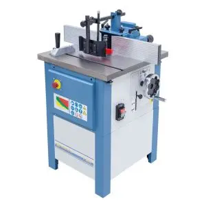 Toupie Bernardo T500 - 230V