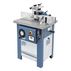 Toupie Bernardo T 700 / 230 V