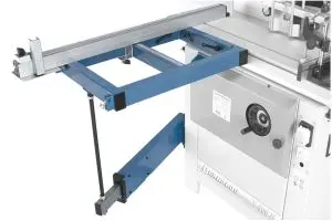 Chariot pour toupie T800F Bernardo 