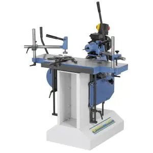 Mortaiseuse Bernardo LBM 350 T
