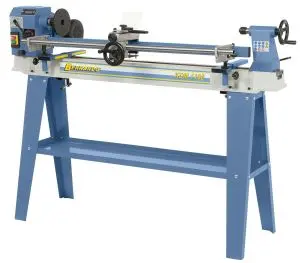 Tour à bois Bernardo KDM 1100 - 230 V