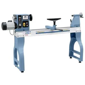 Tour à bois Bernardo HCL 1200 Top