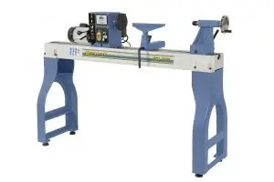Tour à bois Bernardo HCL 1200