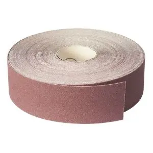 Rouleau abrasif 50m - Grain100