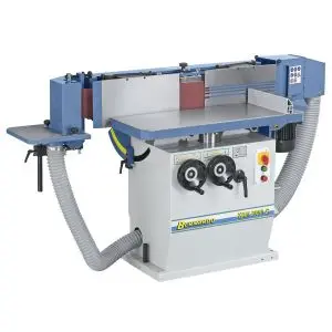 Ponceuse stationnaire Bernardo KSM 3000 C