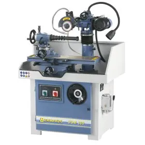 Affûteuse Bernardo UGM 300