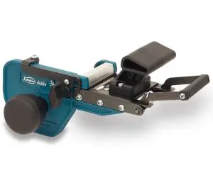 Coupe en bout pour chants jusqu’à 3 mm “Double” Virutex RC321S