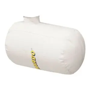 Sac filtrant pour MSA 300/750/1500 (vendu à l'unité) 