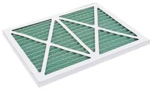 Filtre de rechange Bernardo pour AT 900 (lot de 2) 