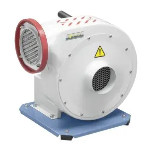 Turbine Bernardo SF1000B