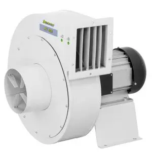 Turbine d'aspiration Bernardo RV400