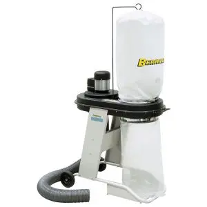 Aspirateur  à copeaux Bernardo DC 200E-230V