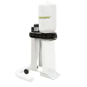 Aspirateur à copeaux Bernardo DC180 Mono
