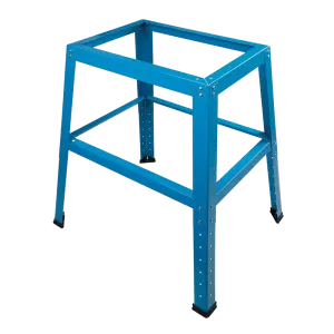 Socle support pour machine-outil