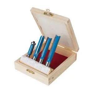 Coffret de fraises pour cuisines 4 pièces 