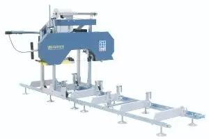 Scie à grumes Bernardo BBS 400 E / 230V 