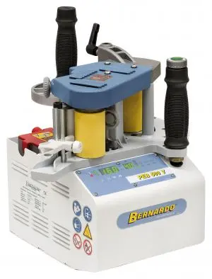Plaqueuse de chant Bernardo PEB 500 V 
