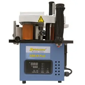 Plaqueuse De Chant Bernardo EBM 60 Profi