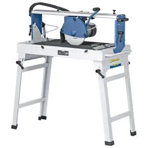 Coupe carreaux Bernardo TCM 250 - 230 V