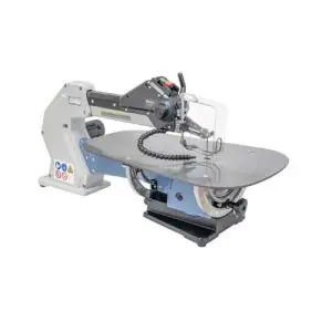 Scie à chantourner Bernardo SS 530 N Vario / 230 V