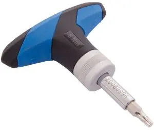 Tournevis dynamométrique Bernardo 6 Nm 