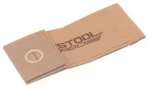 Sacs filtre Turbo TF-RS 400/5