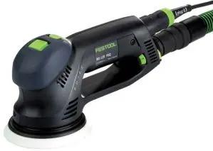 Ponceuse roto-excentrique Festool Rotex RO 125 FEQ-Plus