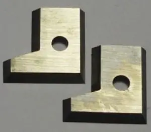 Plaquettes de rechange (le jeu)