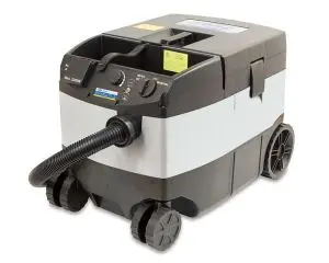 Aspirateur compact Virutex ASC682