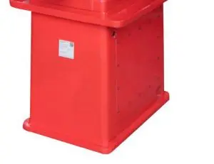 Socle HOLZMANN 