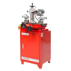 Affûteuse rectifieuse Holzmann UWS320 - 400V