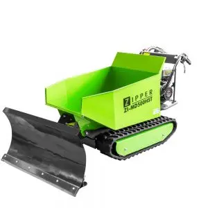 Mini dumper à chenilles Zipper ZI-MD500HST