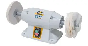 Polisseuse PM 200 / 230 V M4P powered by Bernardo