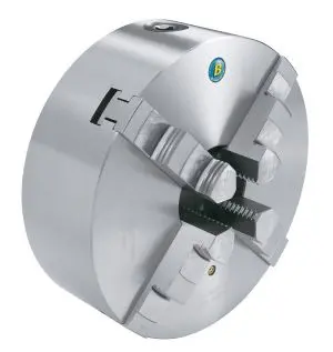 Mandrin 4 mors standard DK12-125
