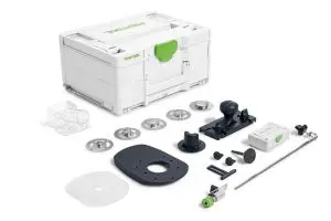 Kit d'accessoires ZS-OF 1010 M