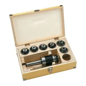 Appareil à tarauder CM 4 / M3 - M12