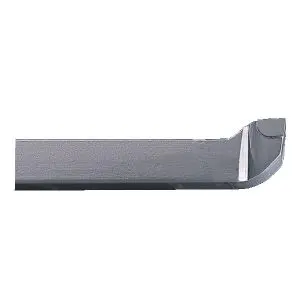Outil de tour en carbure Brasé 10 mm